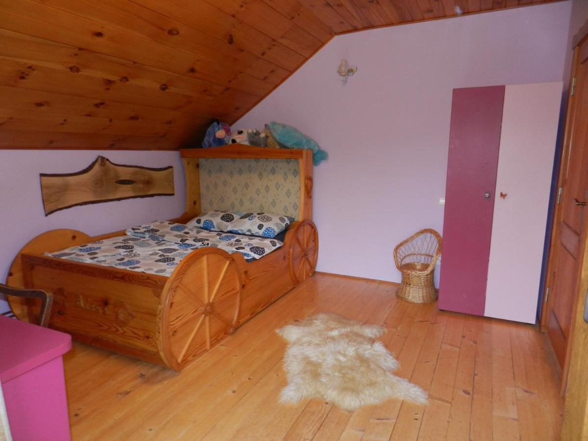 Cabana Festung Bran  Luaran gambar
