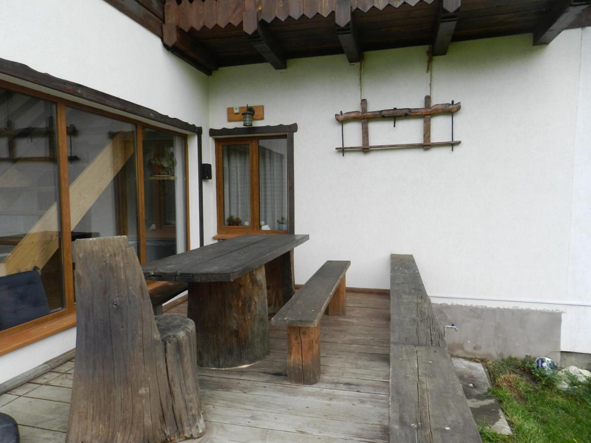 Cabana Festung Bran  Luaran gambar