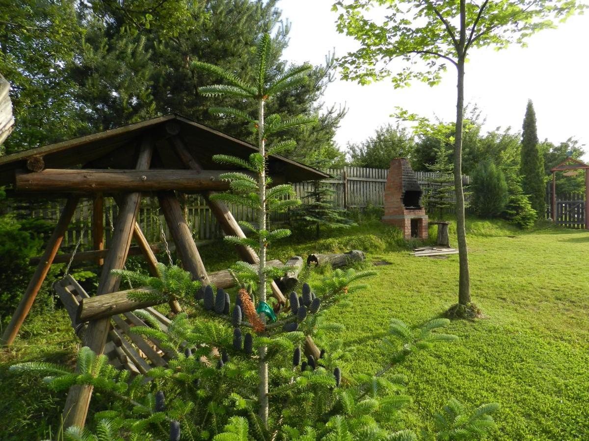 Cabana Festung Bran  Luaran gambar